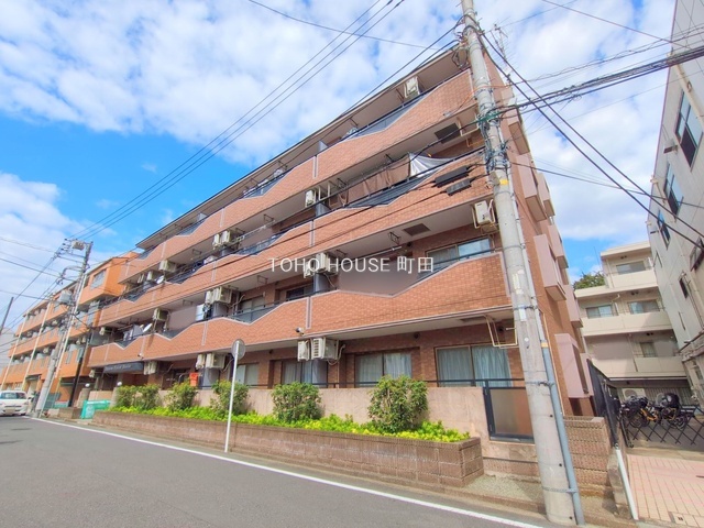 物件画像 中山ダイヤモンドマンション