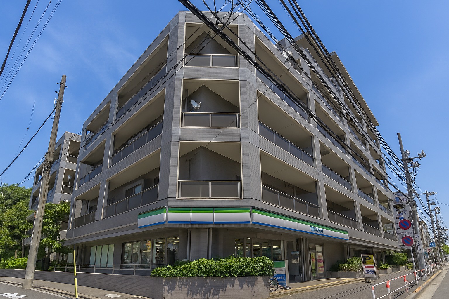 物件画像 グランハウス千歳船橋