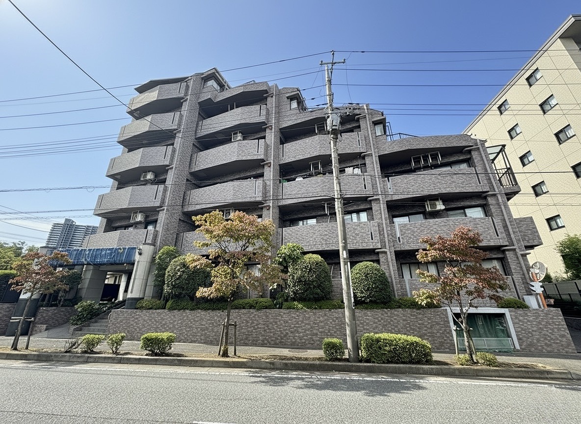 物件画像 ライオンズガーデン相模大野