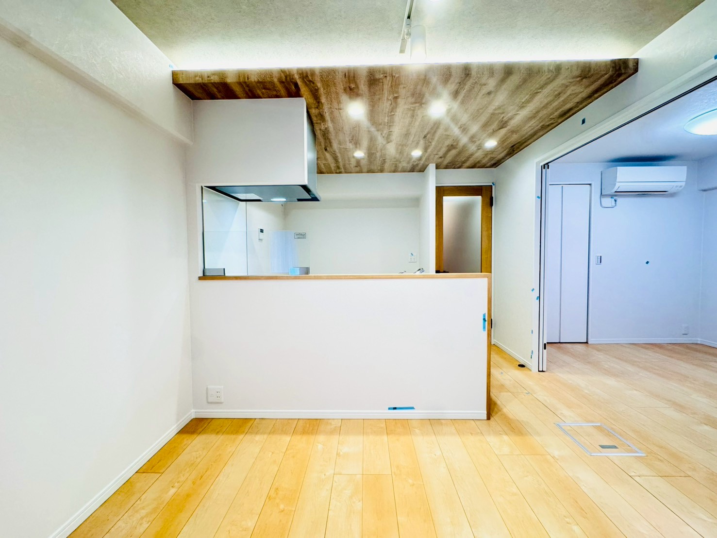 マンションイメージ