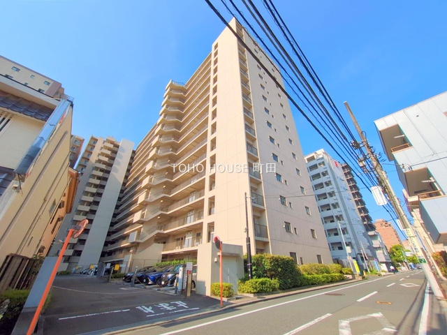 マンションイメージ