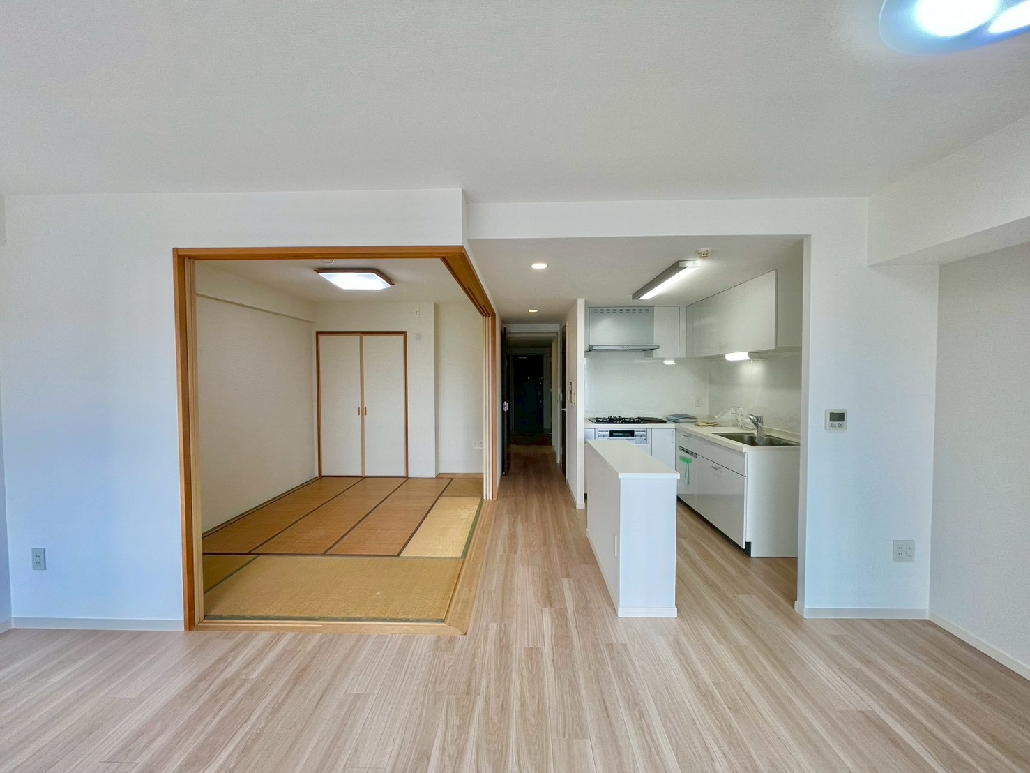 マンションイメージ