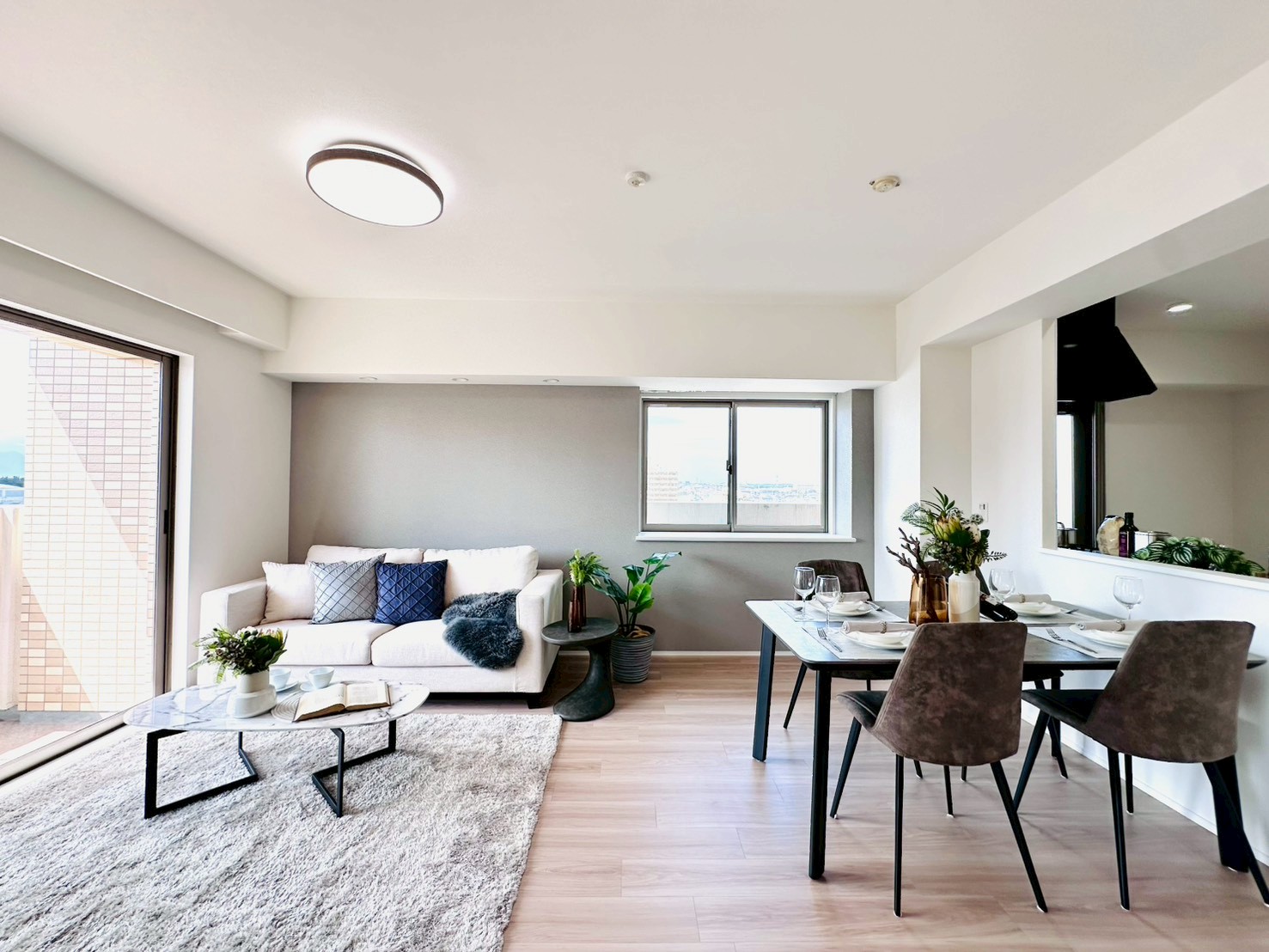 マンションイメージ