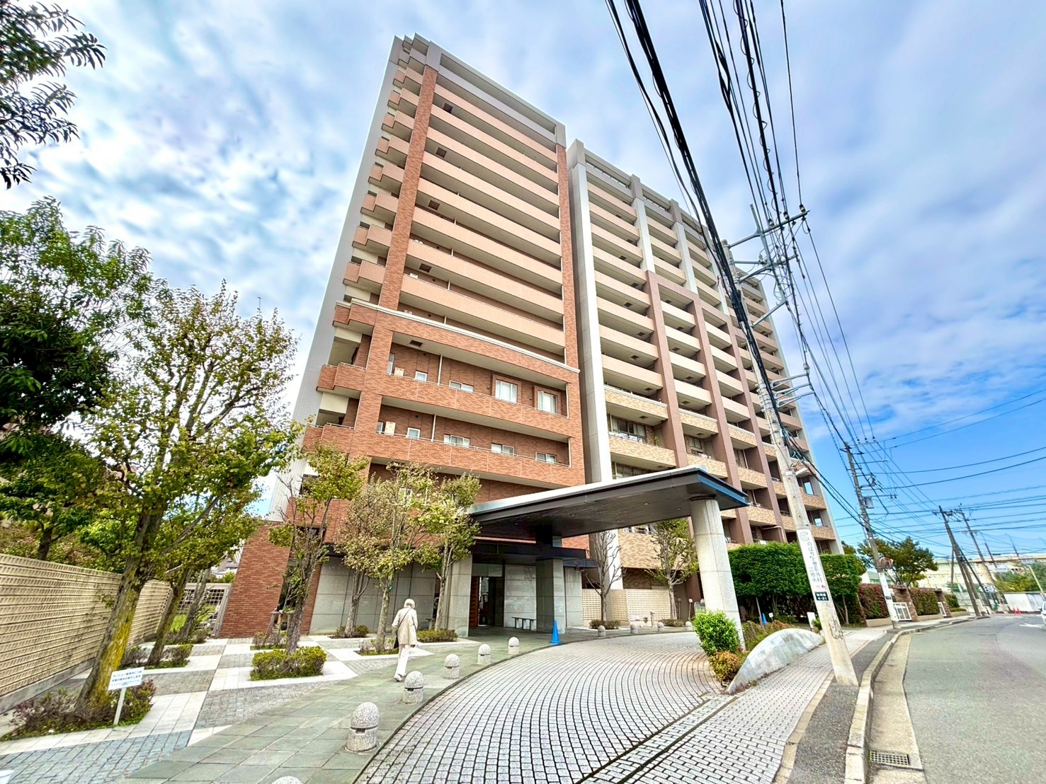 パークスクエア多摩川グラン・トゥール