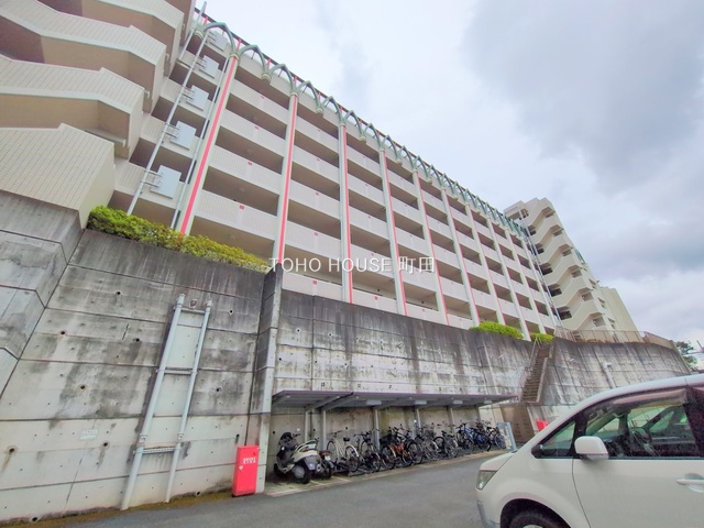 マンションイメージ