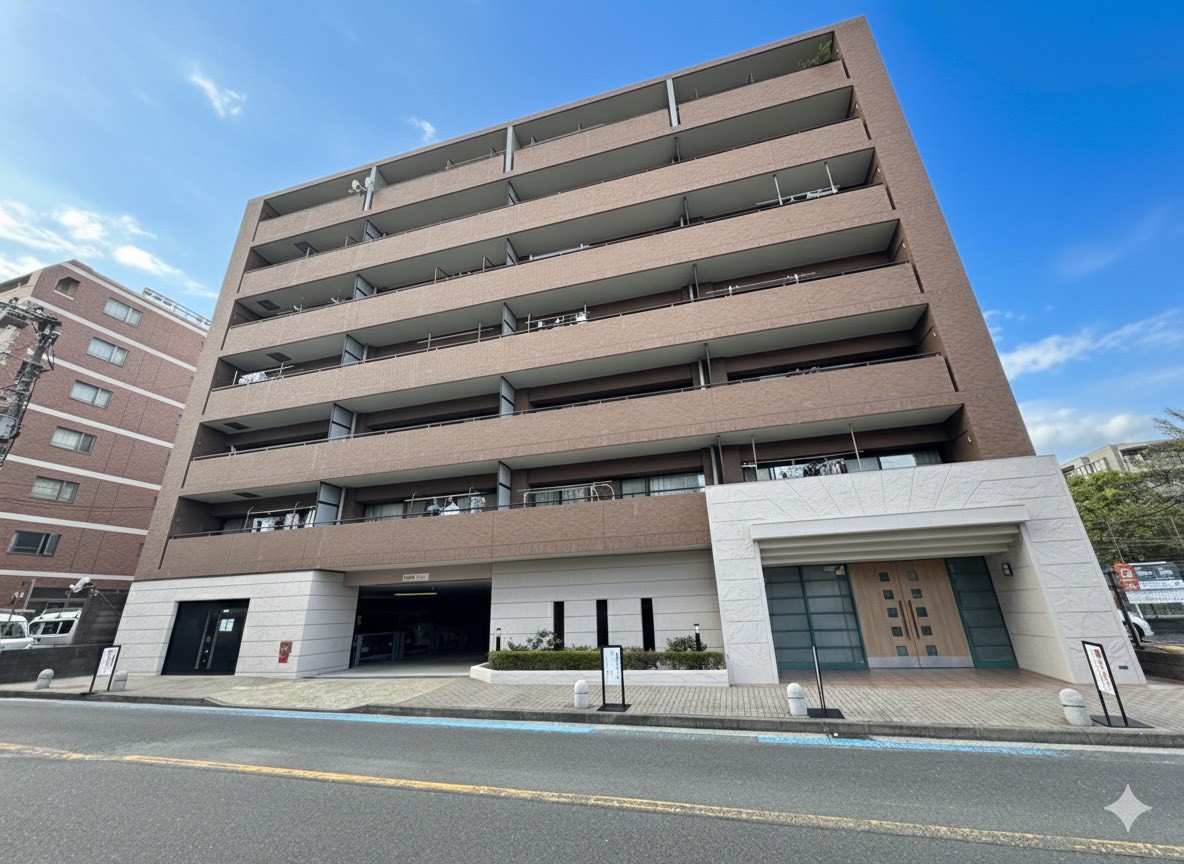 コスモ星川パークステージ