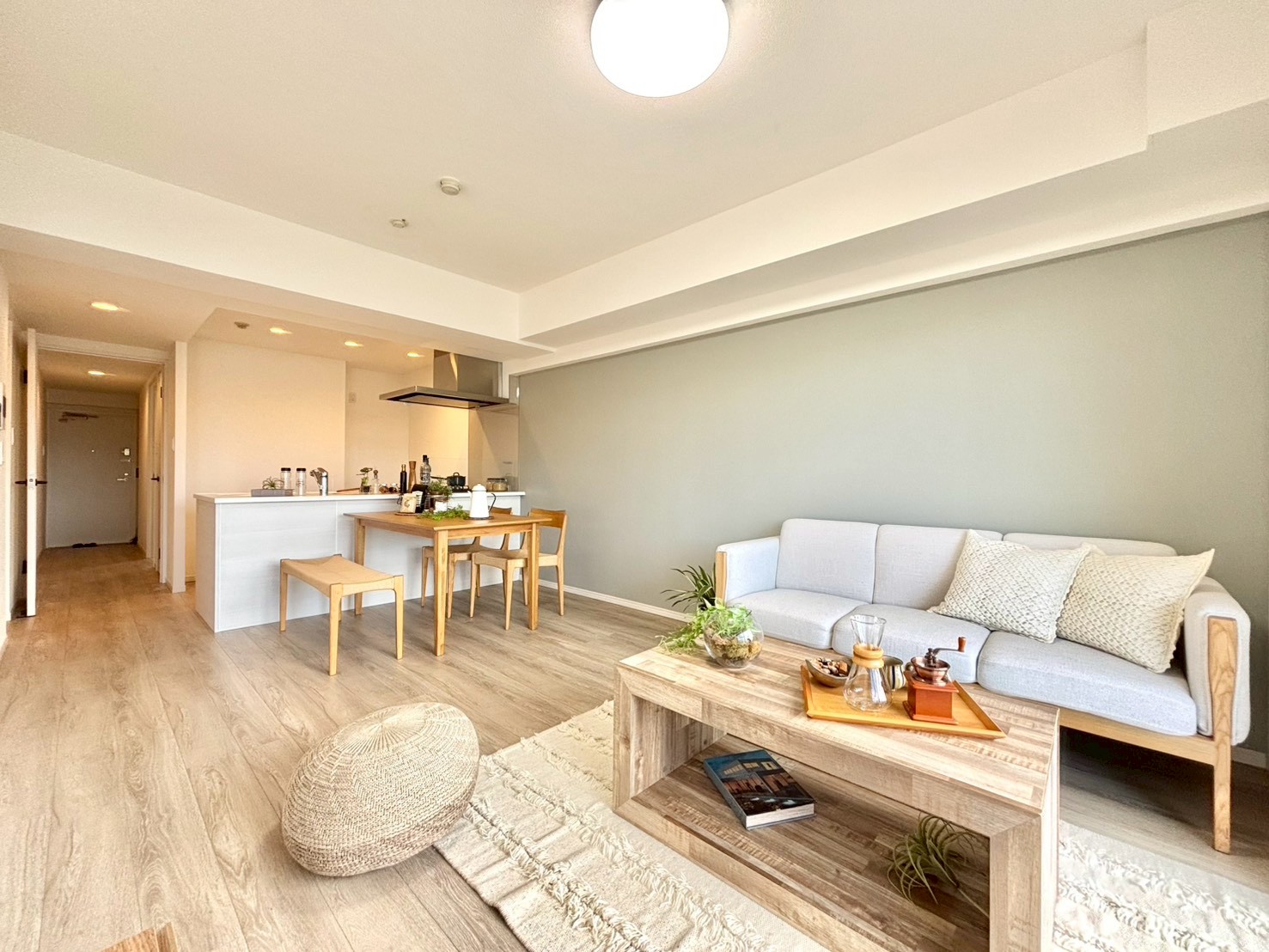 物件画像 ライオンズマンション美しが丘の杜