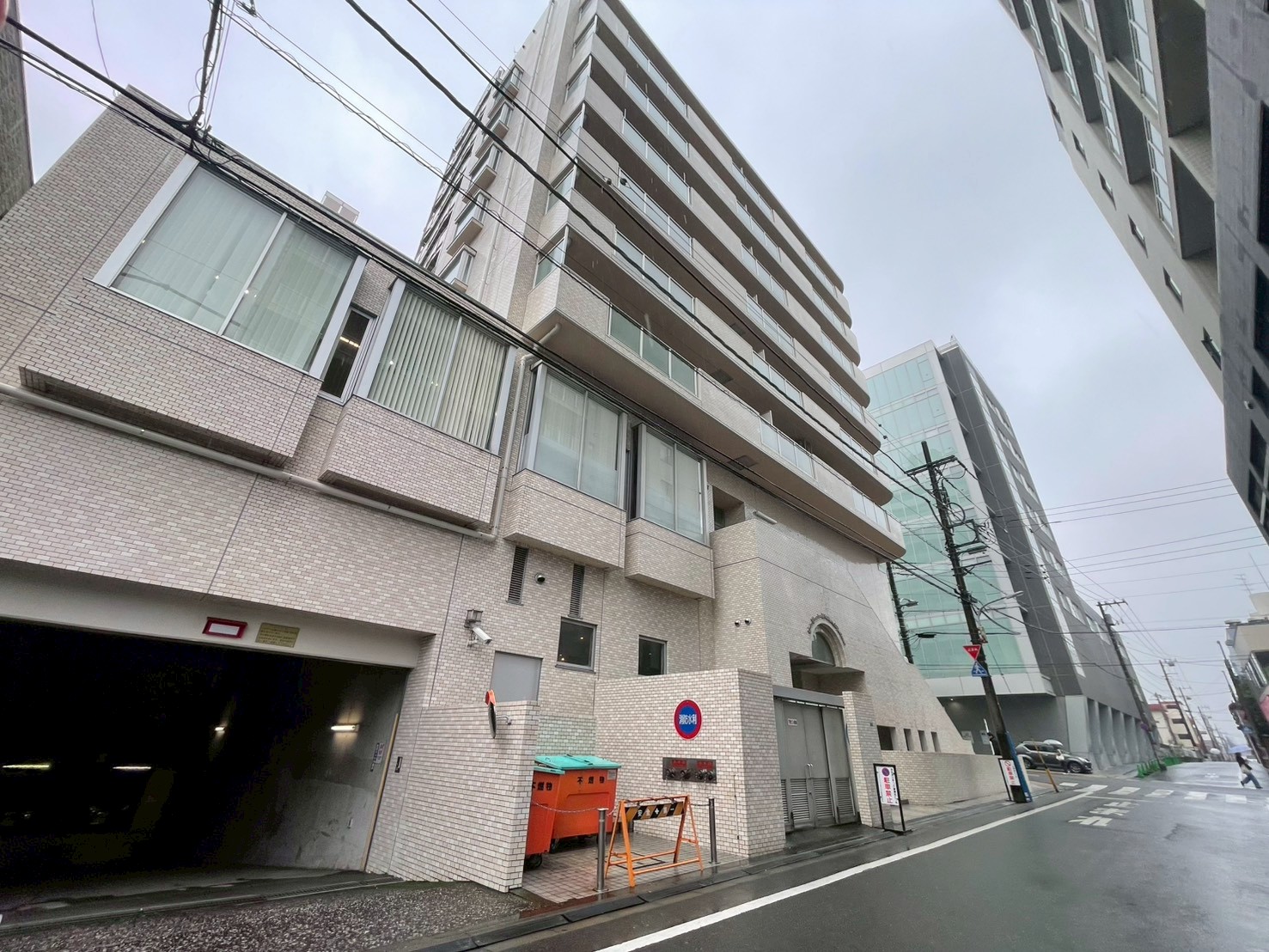 物件画像 ライオンズマンション西八王子駅前