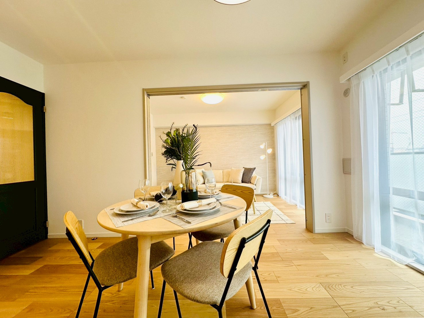 マンションイメージ