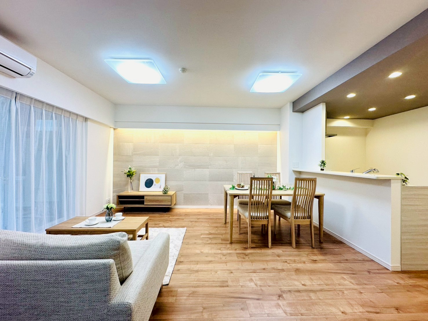 物件画像 ザ・ハウス港北綱島