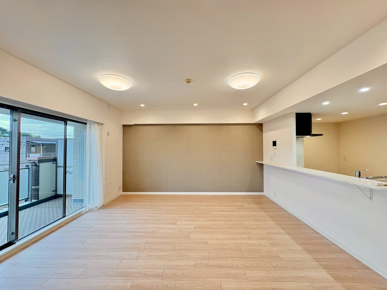 マンションイメージ