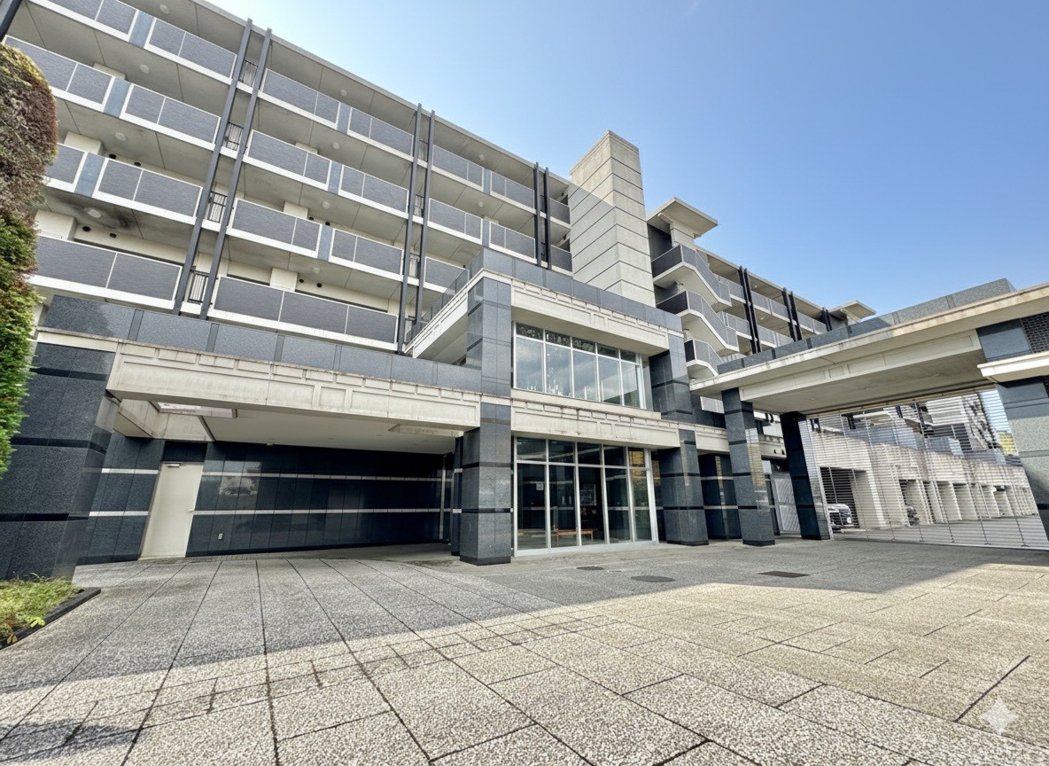 マンションイメージ