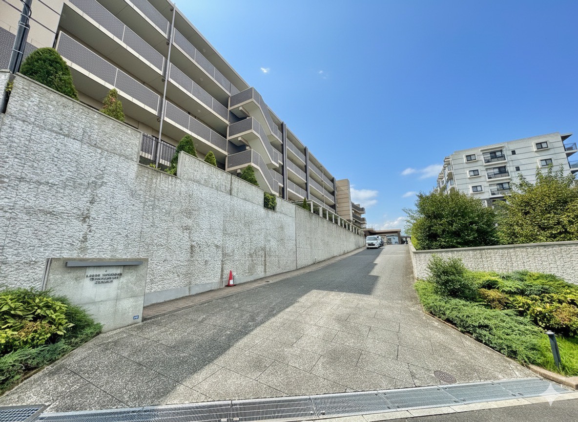 物件画像 レーベン横濱鶴ヶ峰テラス