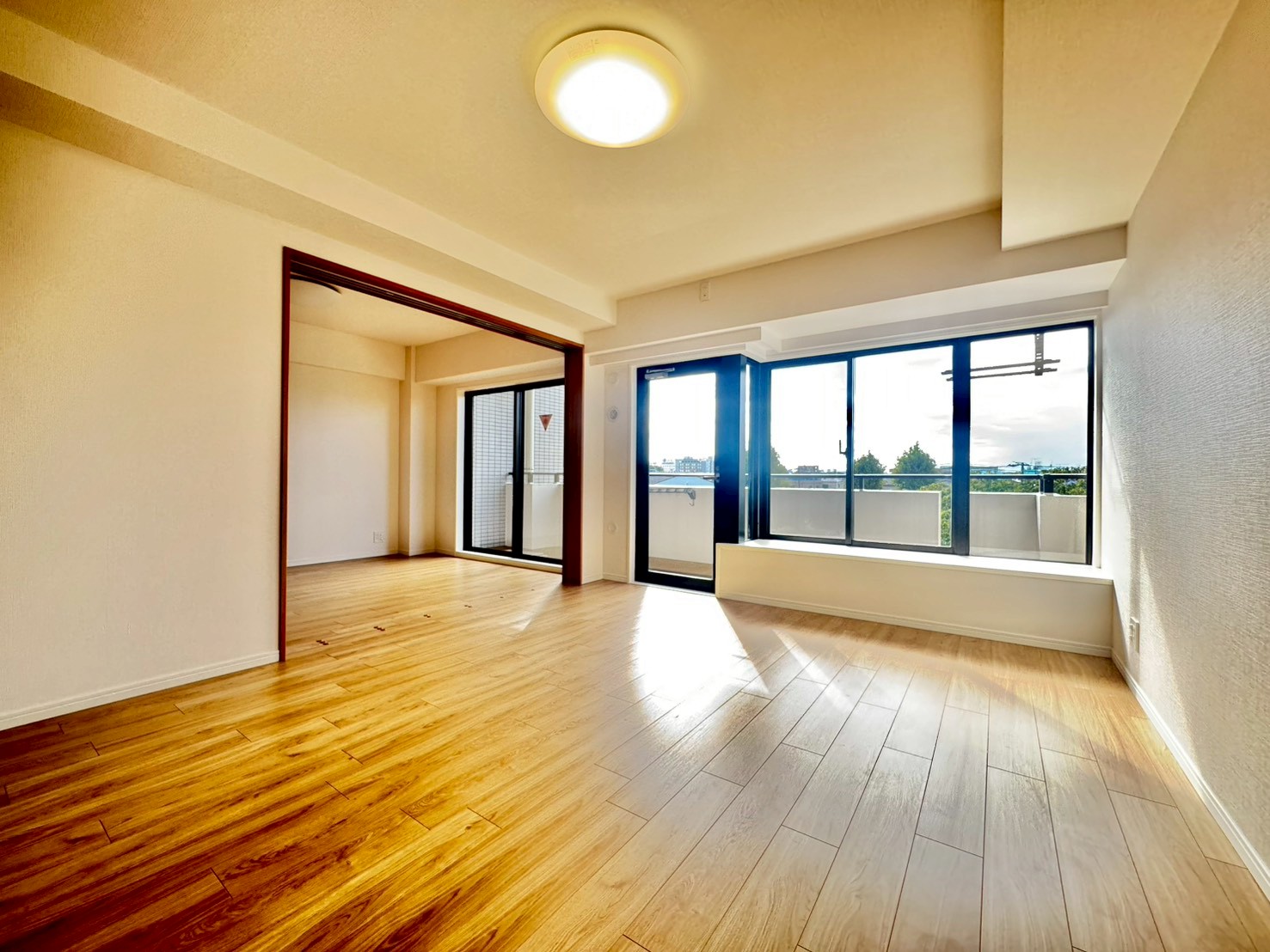 物件画像 ロイヤルシャトー入船公園