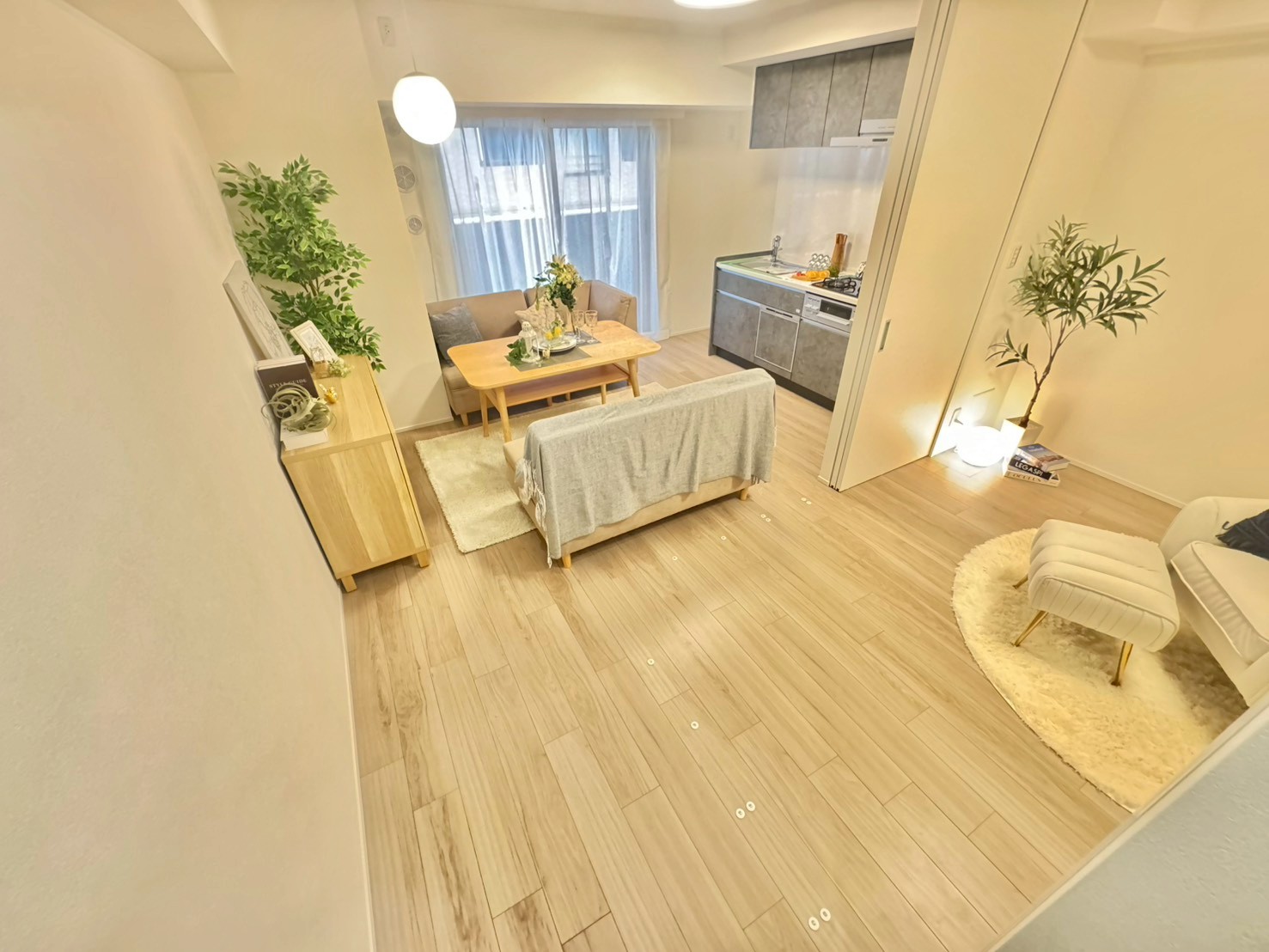 マンションイメージ