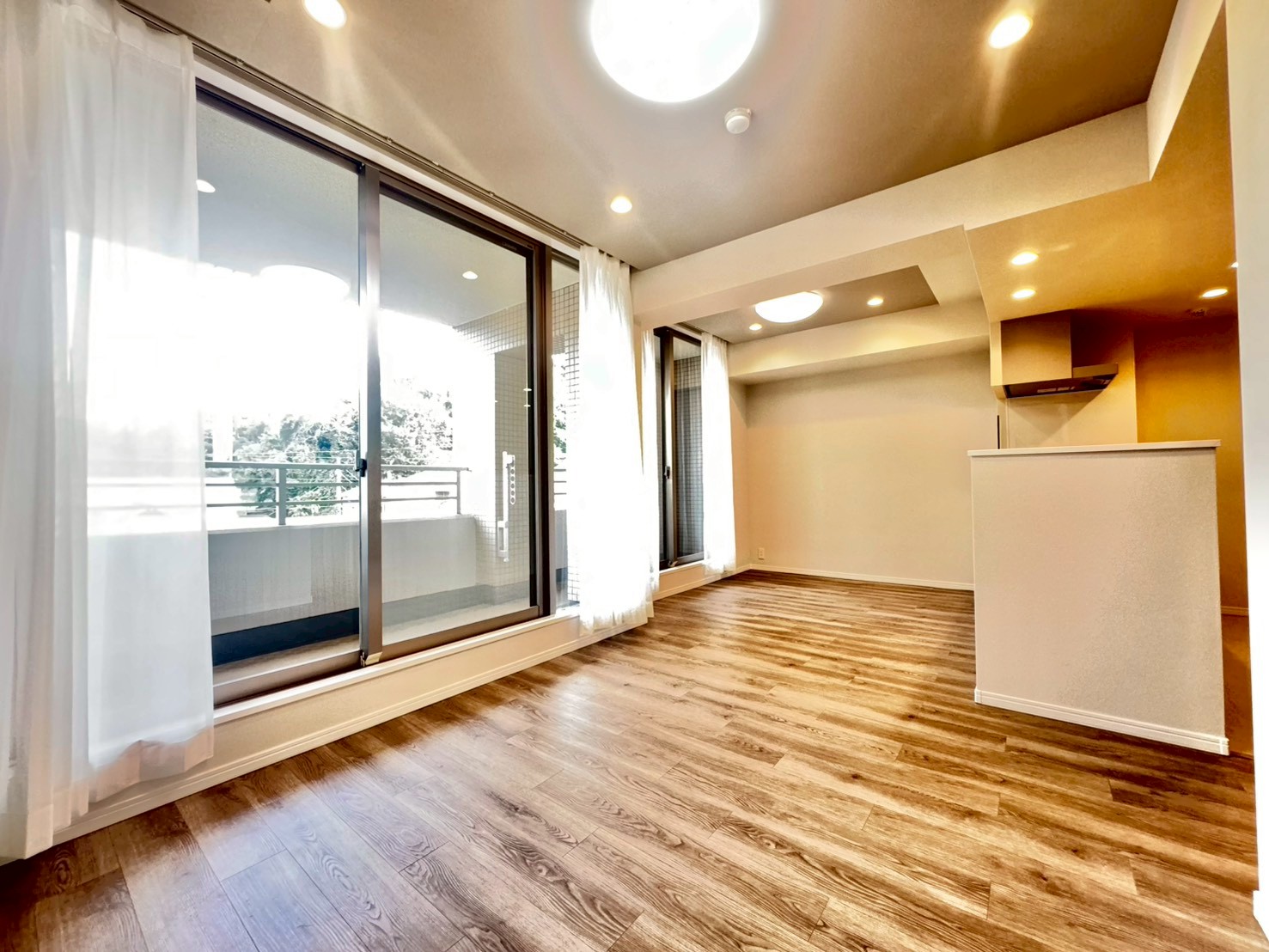 マンションイメージ