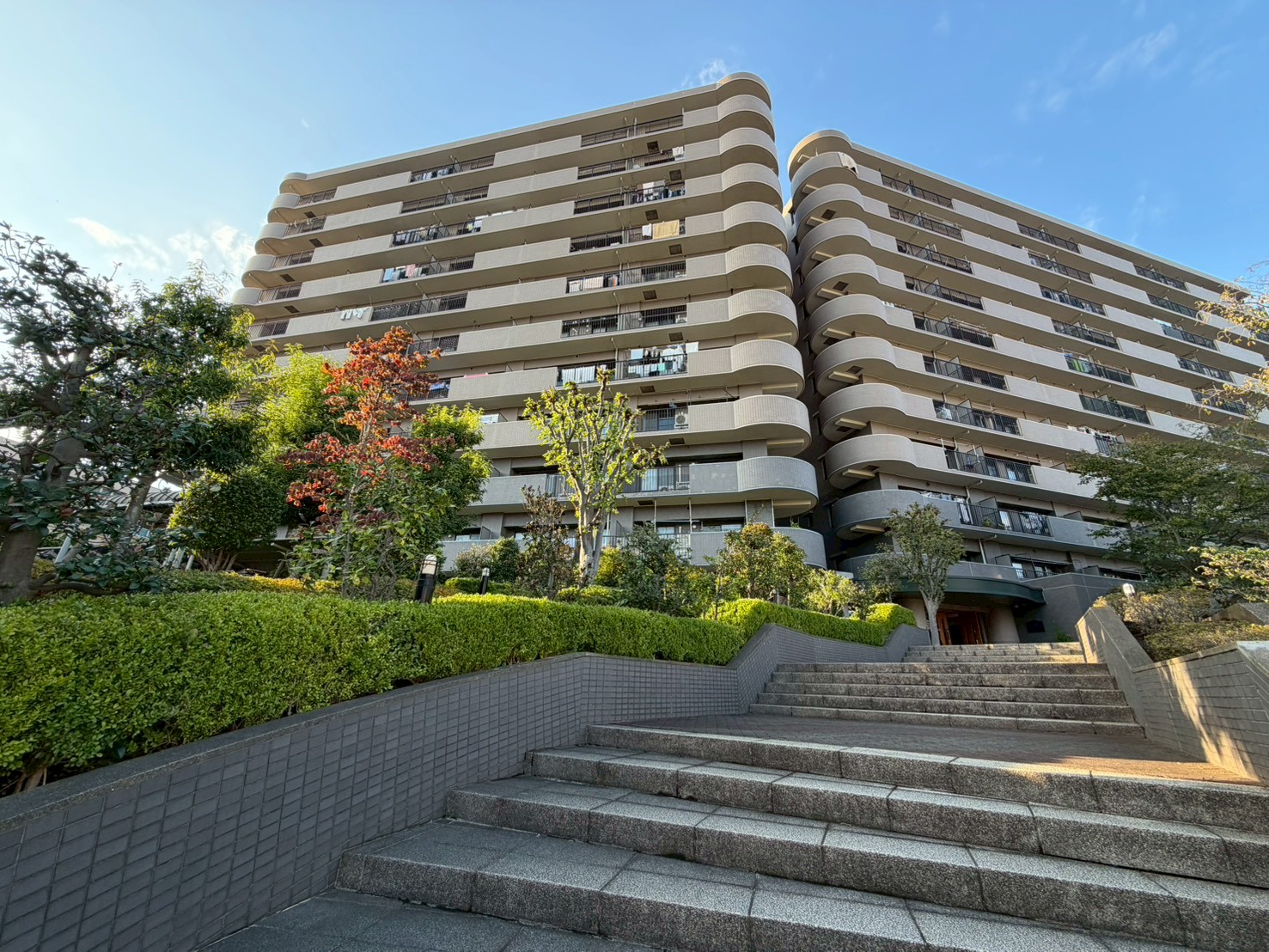 物件画像 モア・ステージ桜ヶ丘