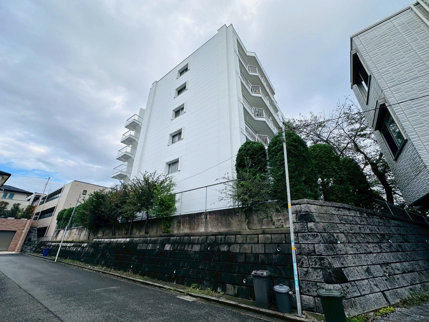 物件画像 東急美しが丘ドエリングB棟