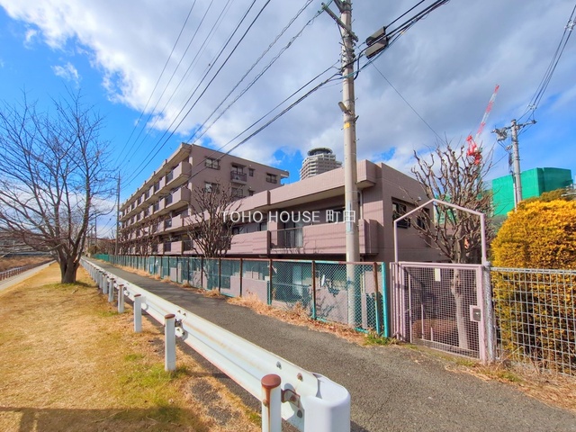 物件画像 ファミール聖蹟桜ヶ丘グランデージ