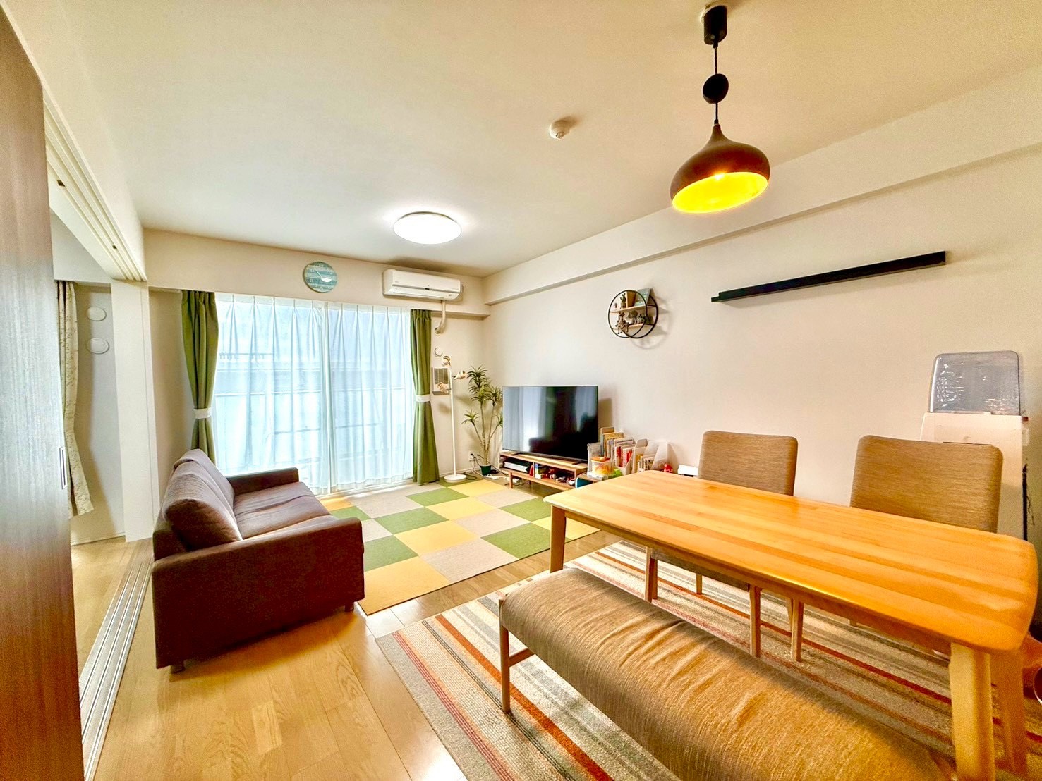 物件画像 オハナ淵野辺ガーデニアシーズンレジデンス棟