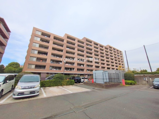 物件画像 エステ・スクエア小田急相模原ステージIV