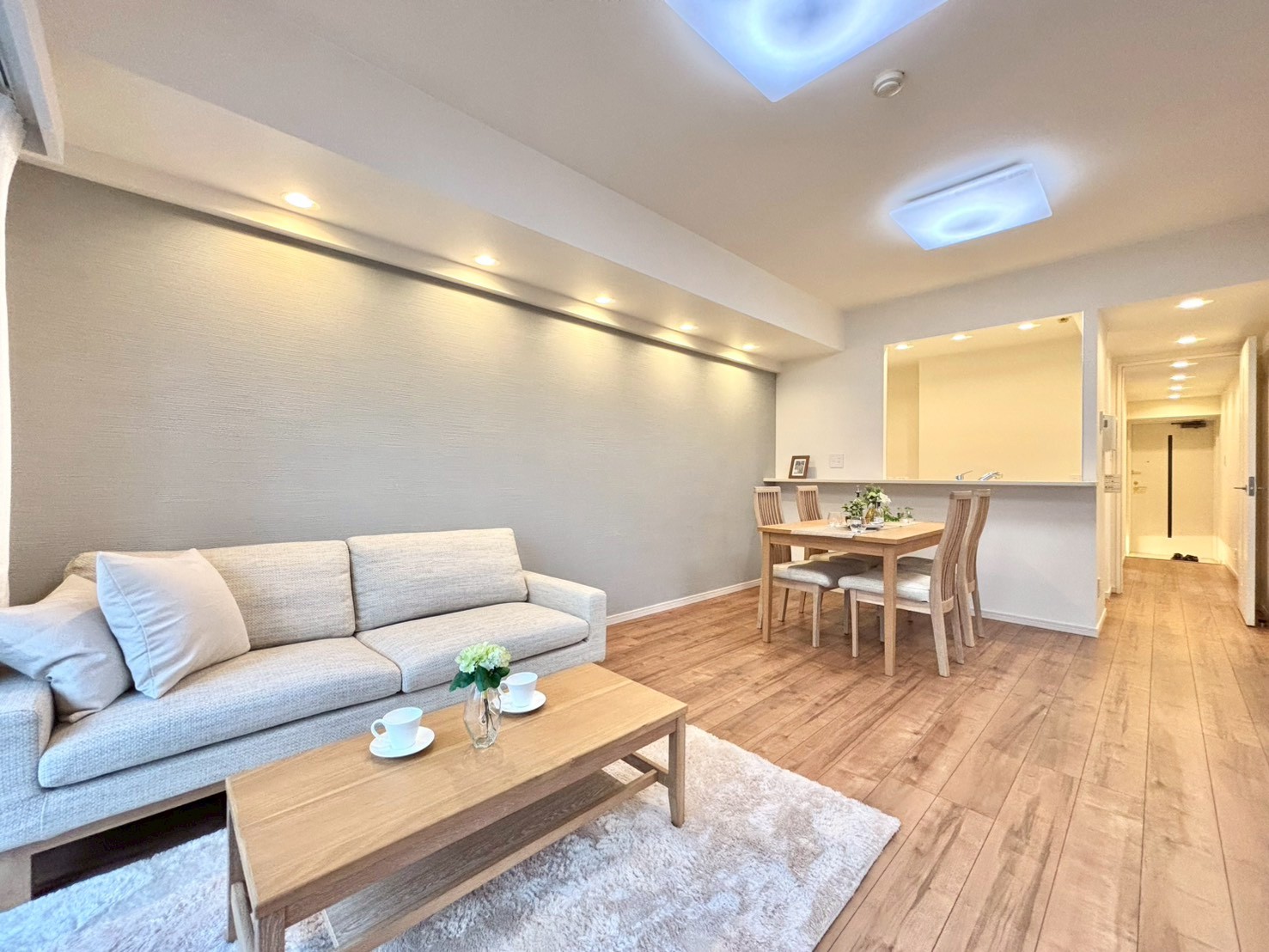 マンションイメージ