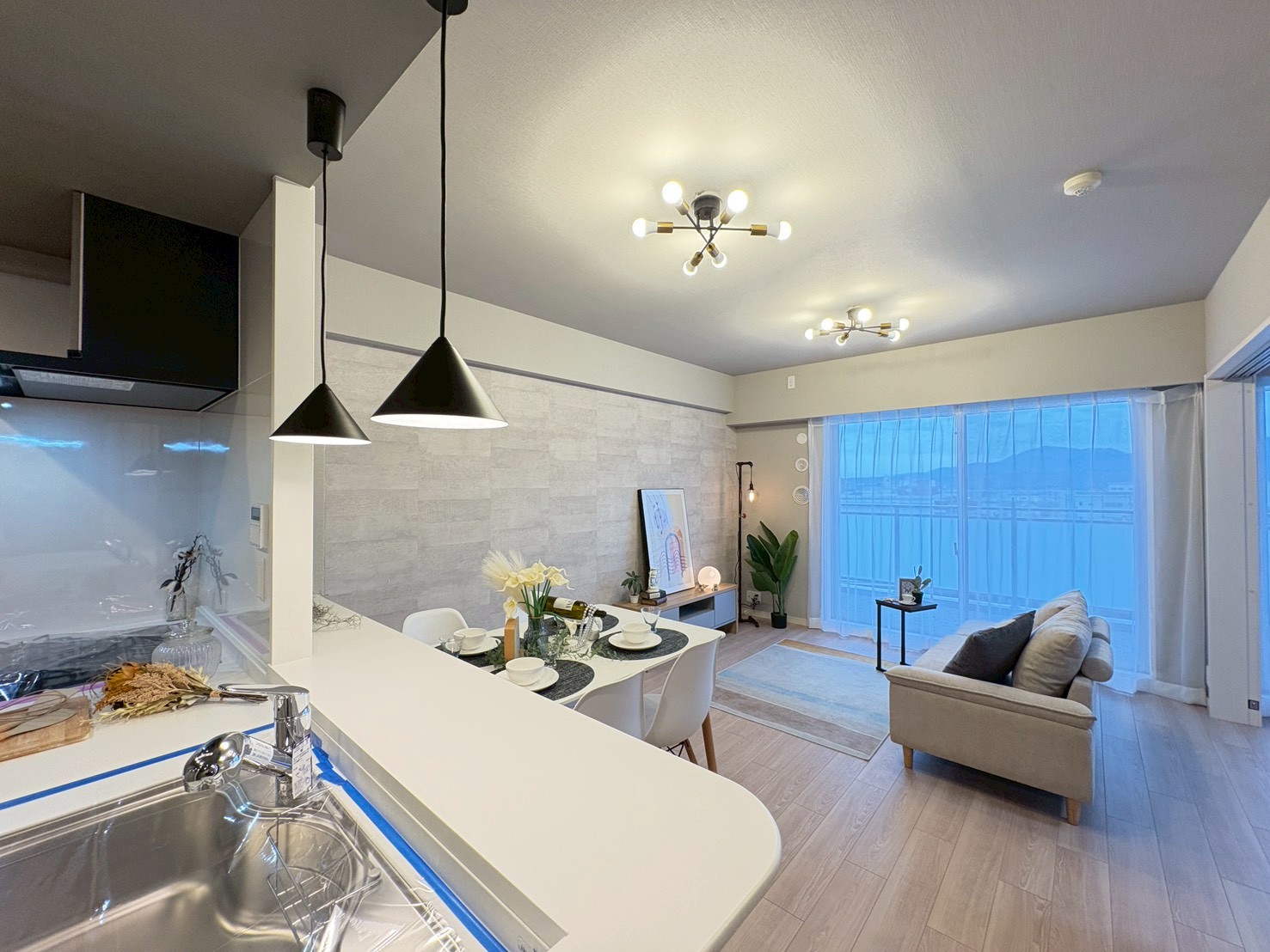 マンションイメージ