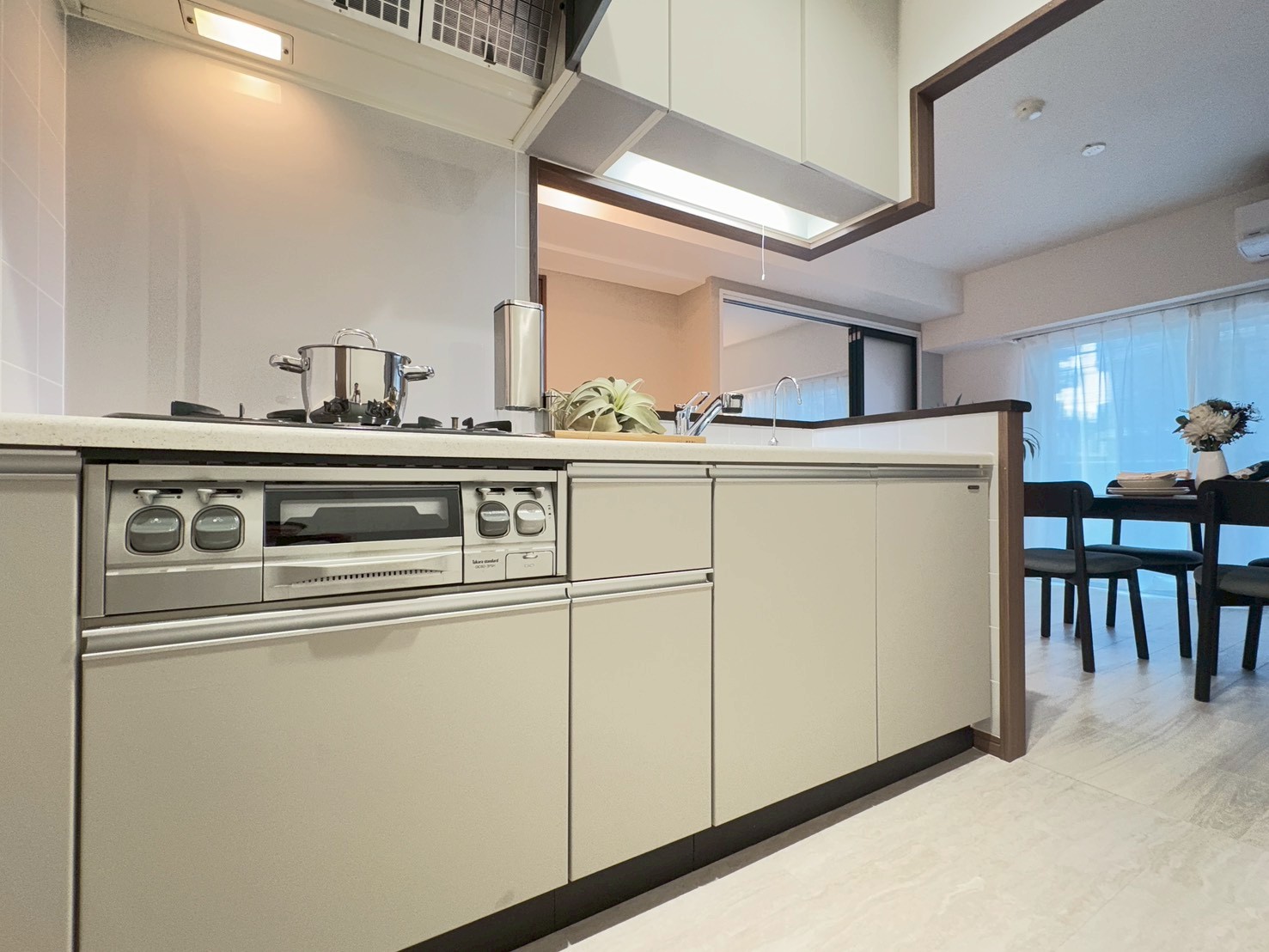 物件画像 フェアベール東府中