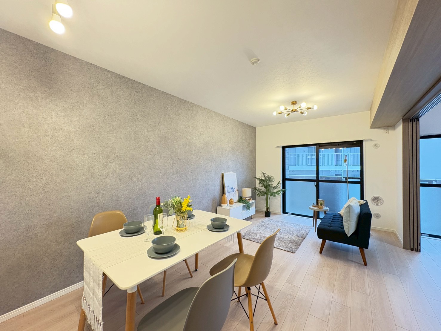 マンションイメージ