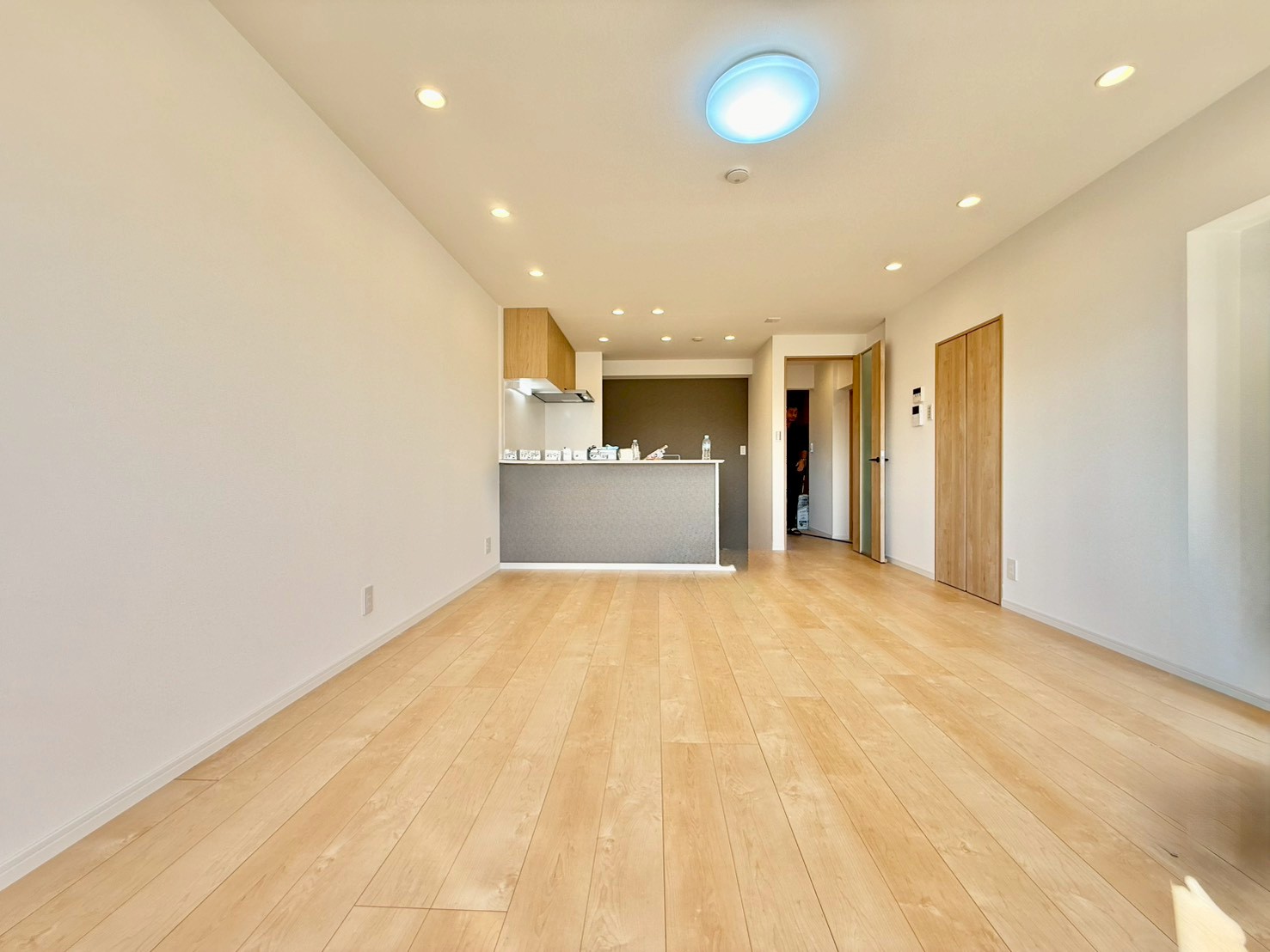 物件画像 東急ドエルつきみ野セドラス