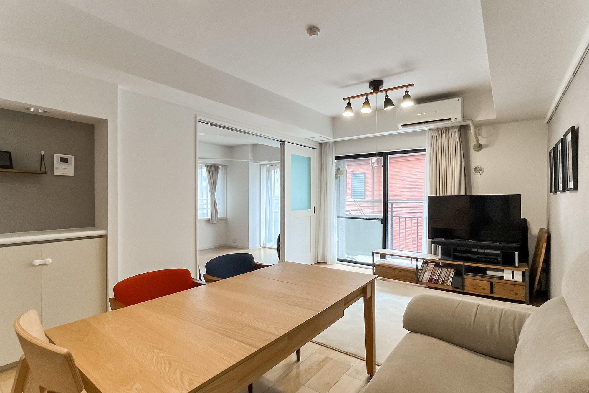 物件画像 コスモ梶ケ谷プレスティージュ