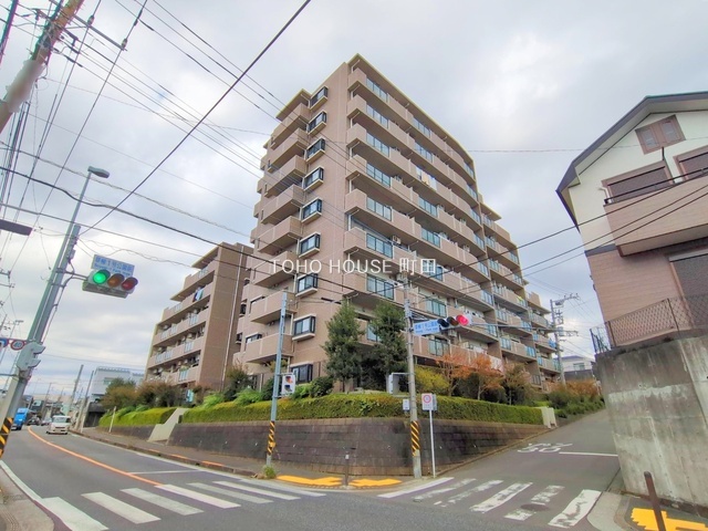 物件画像 藤和シティホームズ大和パークサイドビュー