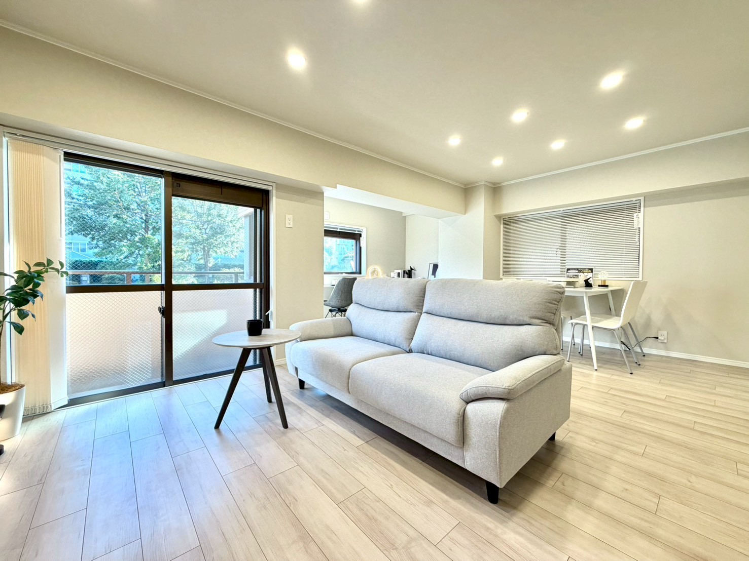 マンションイメージ