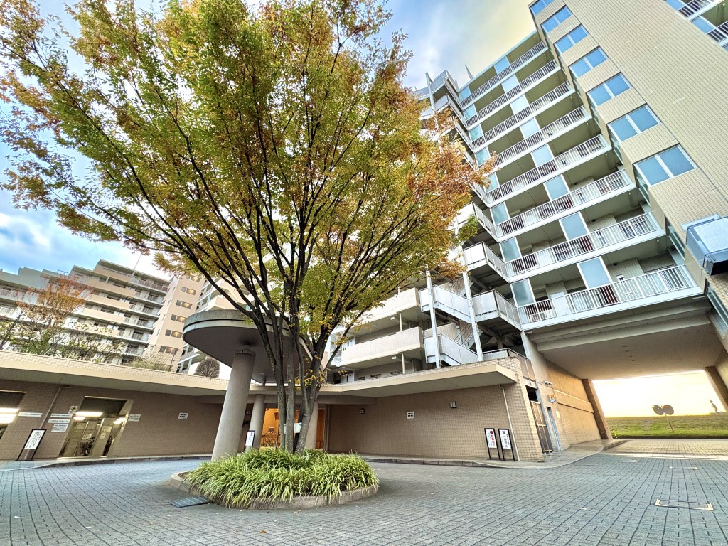 マンションイメージ