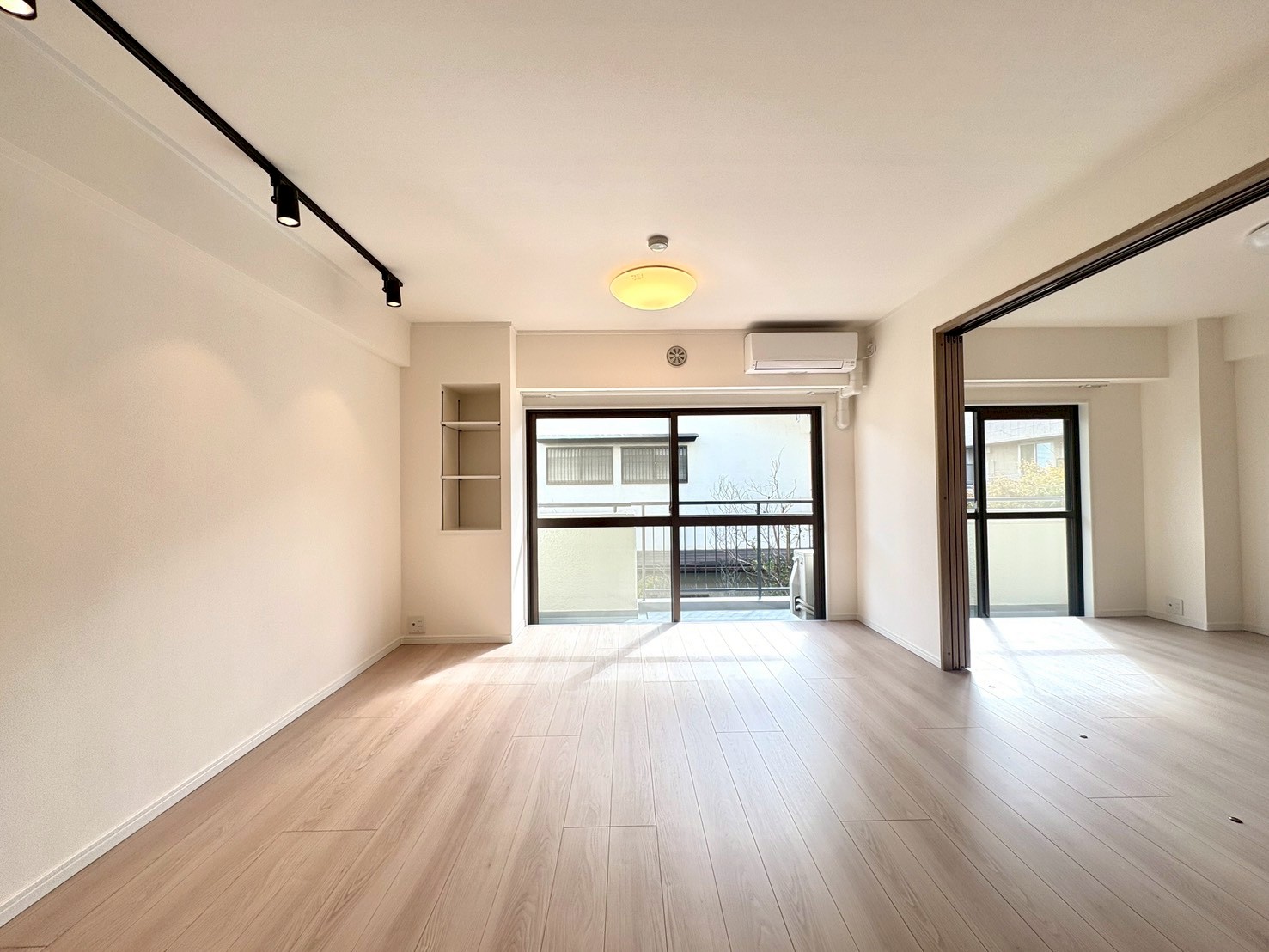 マンションイメージ