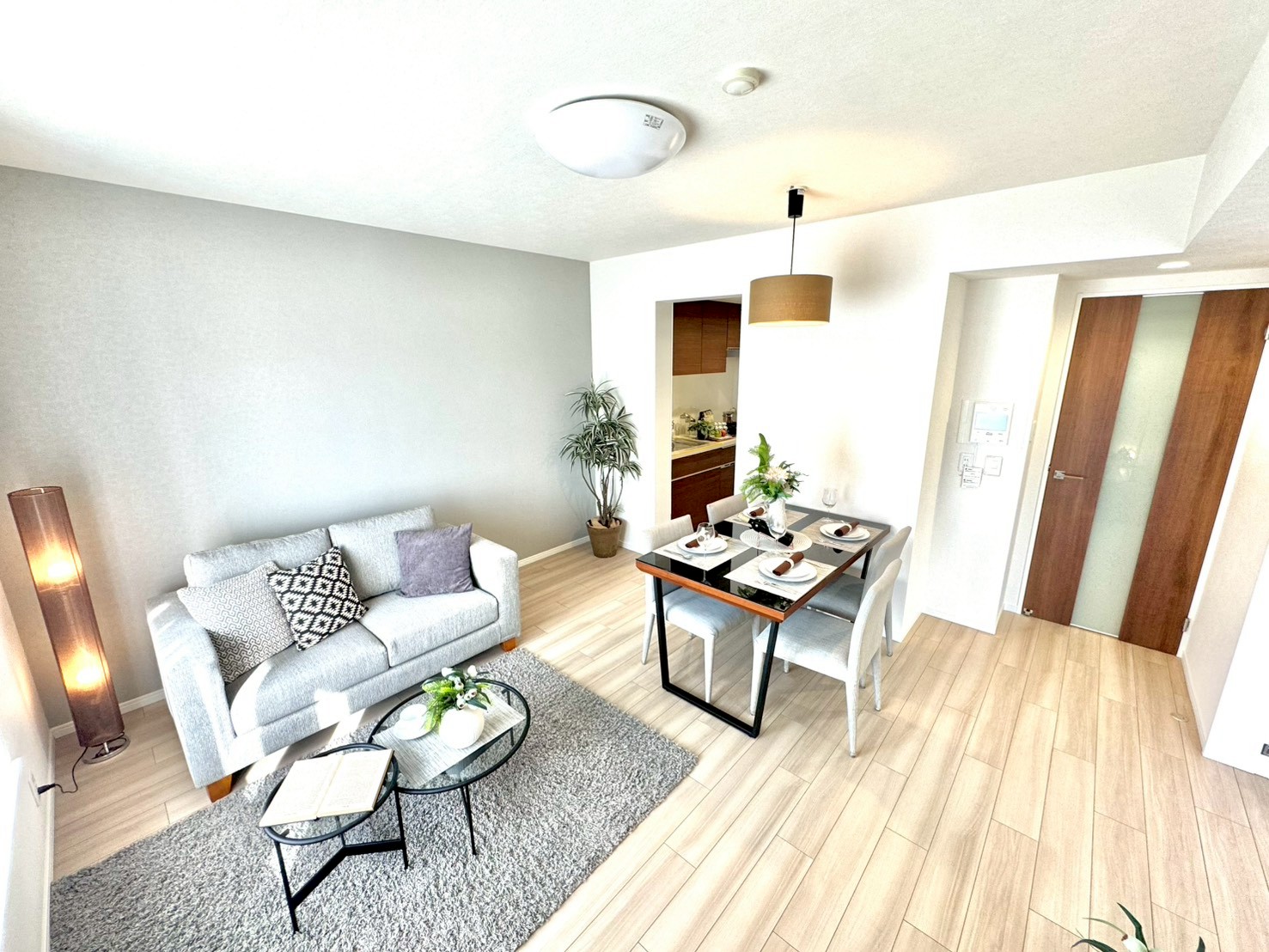 マンションイメージ