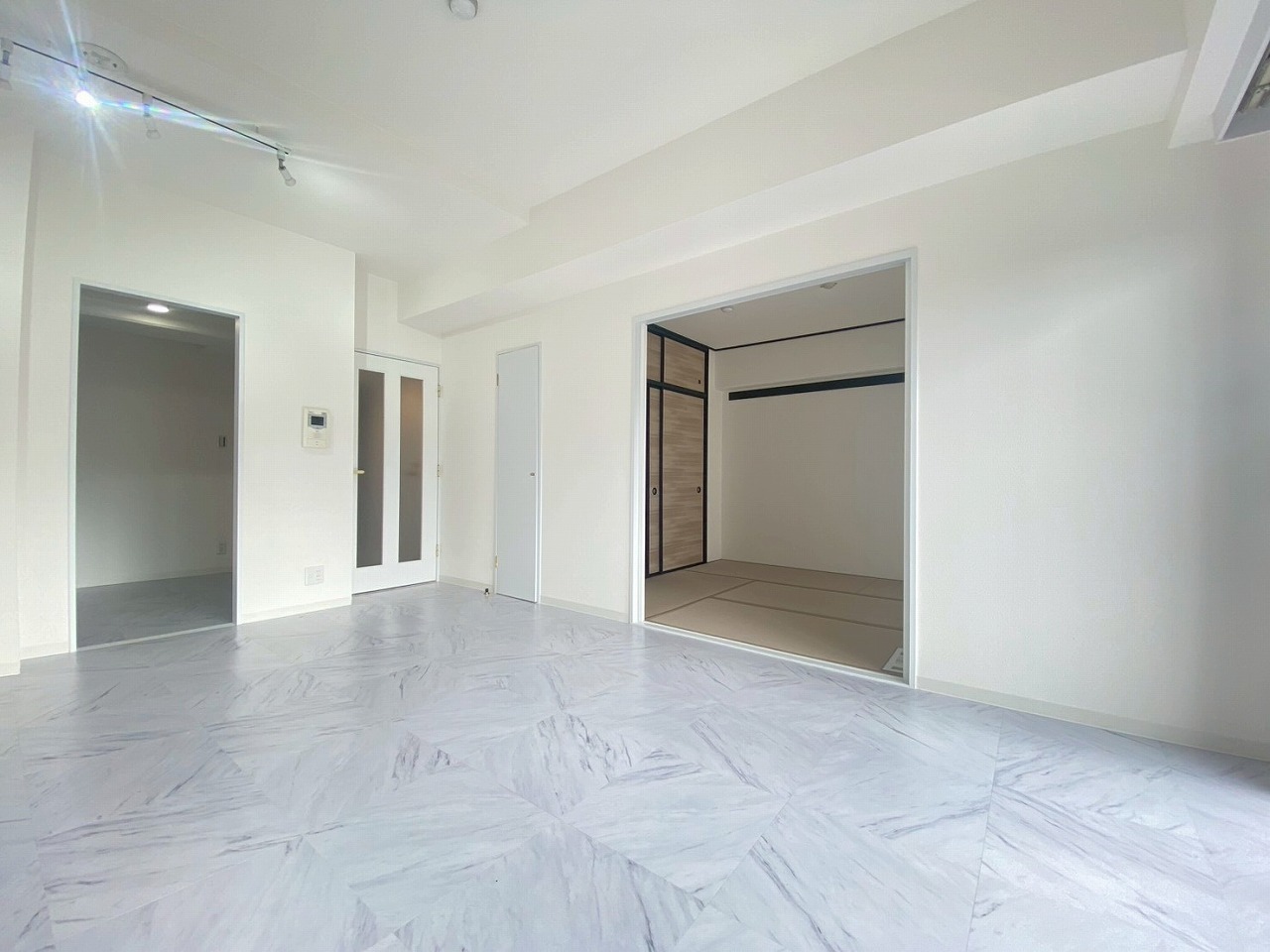 マンションイメージ