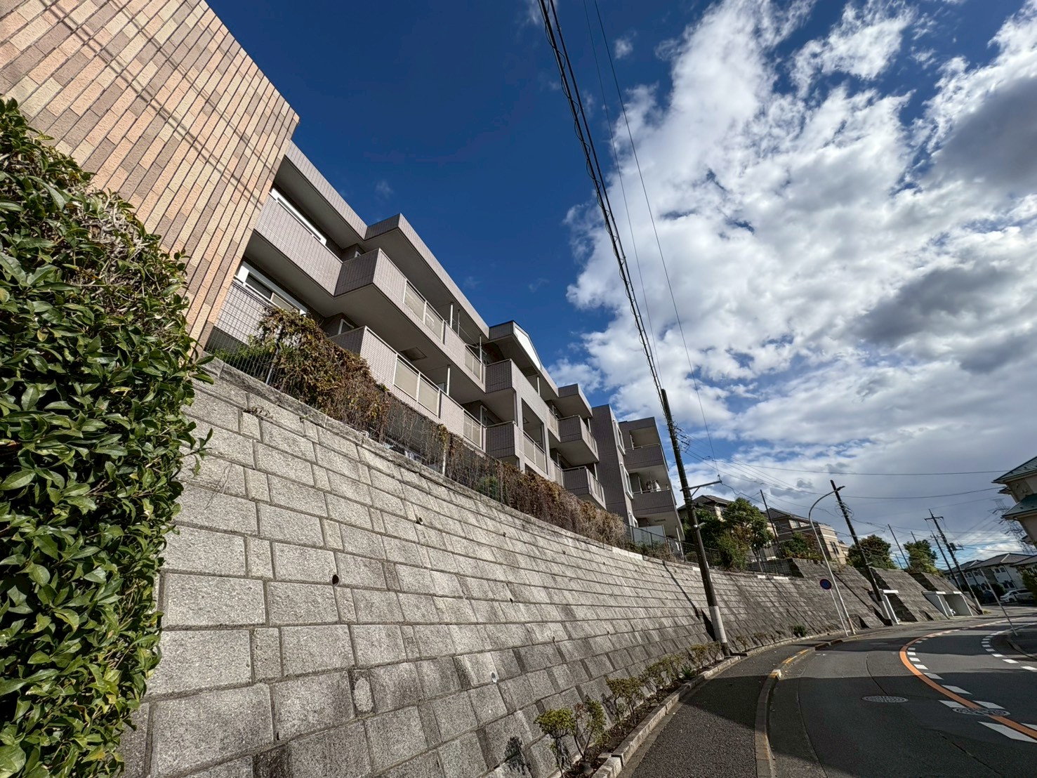 マンションイメージ