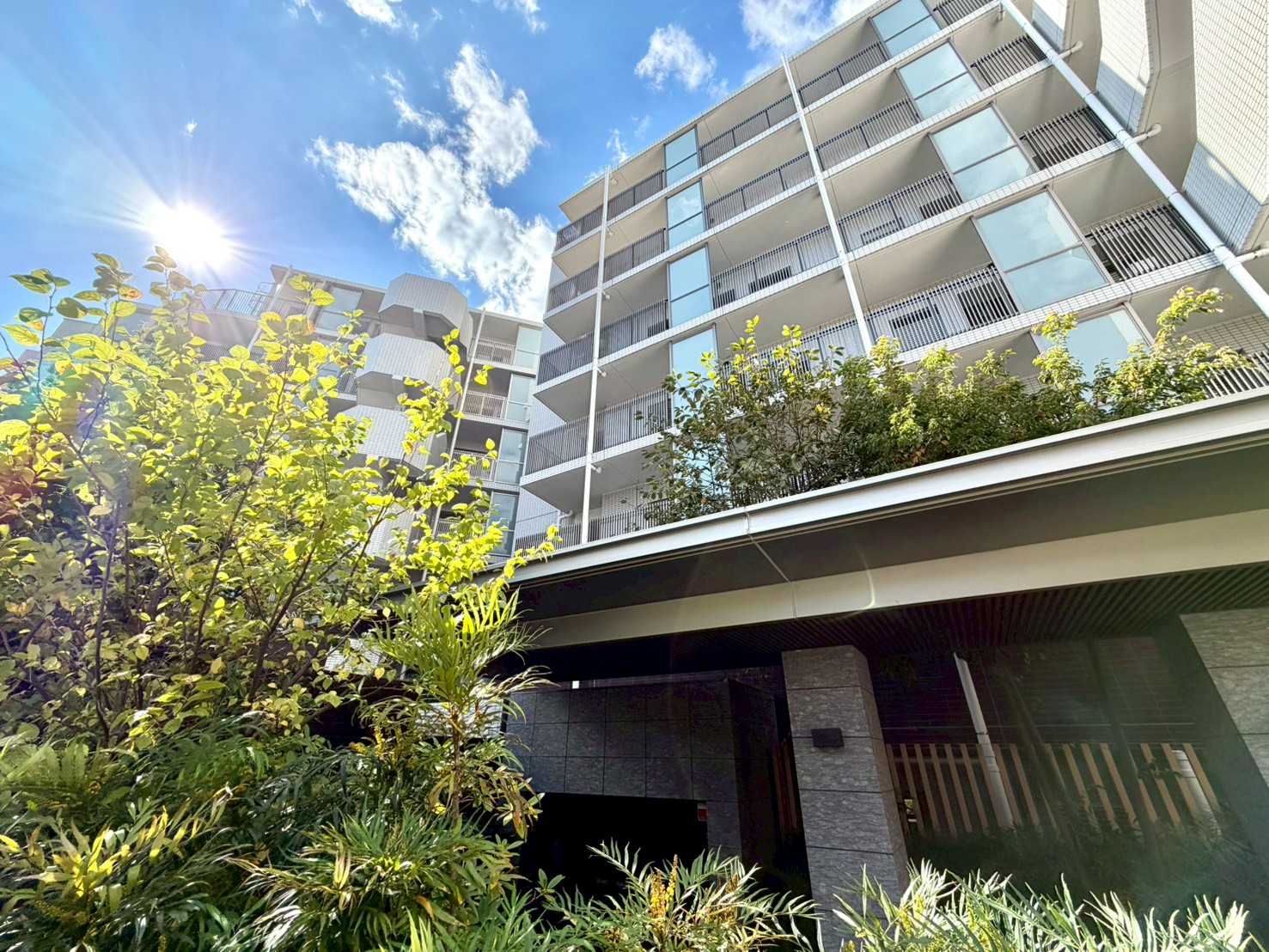 物件画像 BELISTAあざみ野