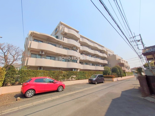 マンションイメージ