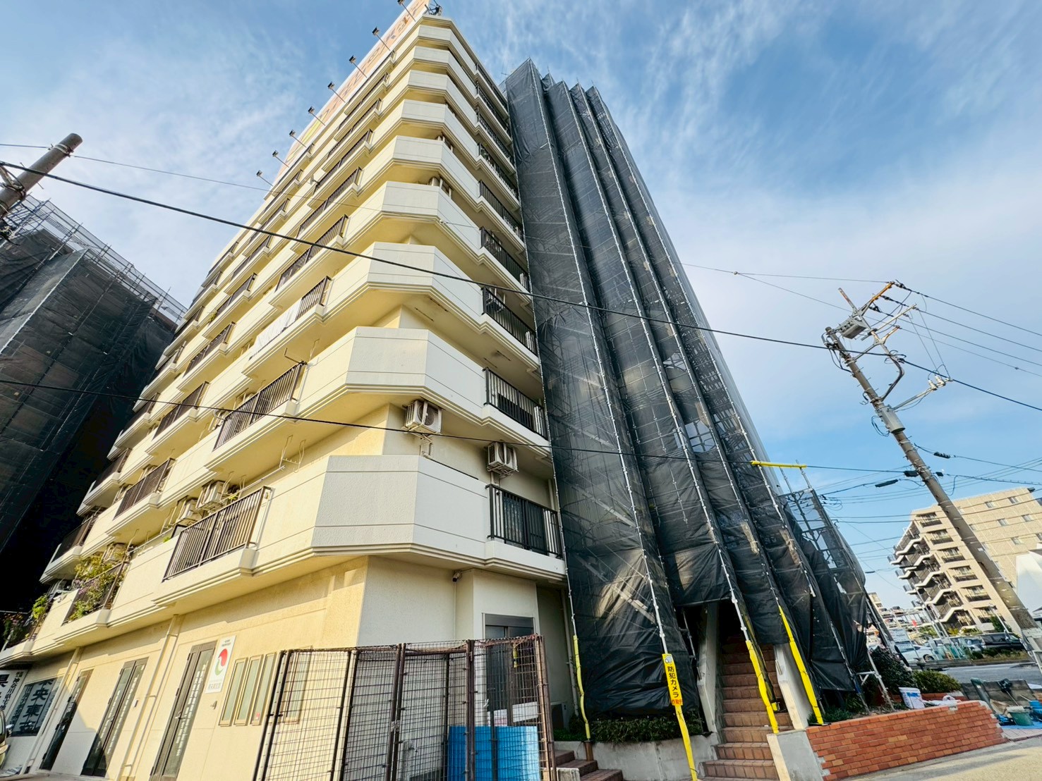 物件画像 コーポラティブ大和