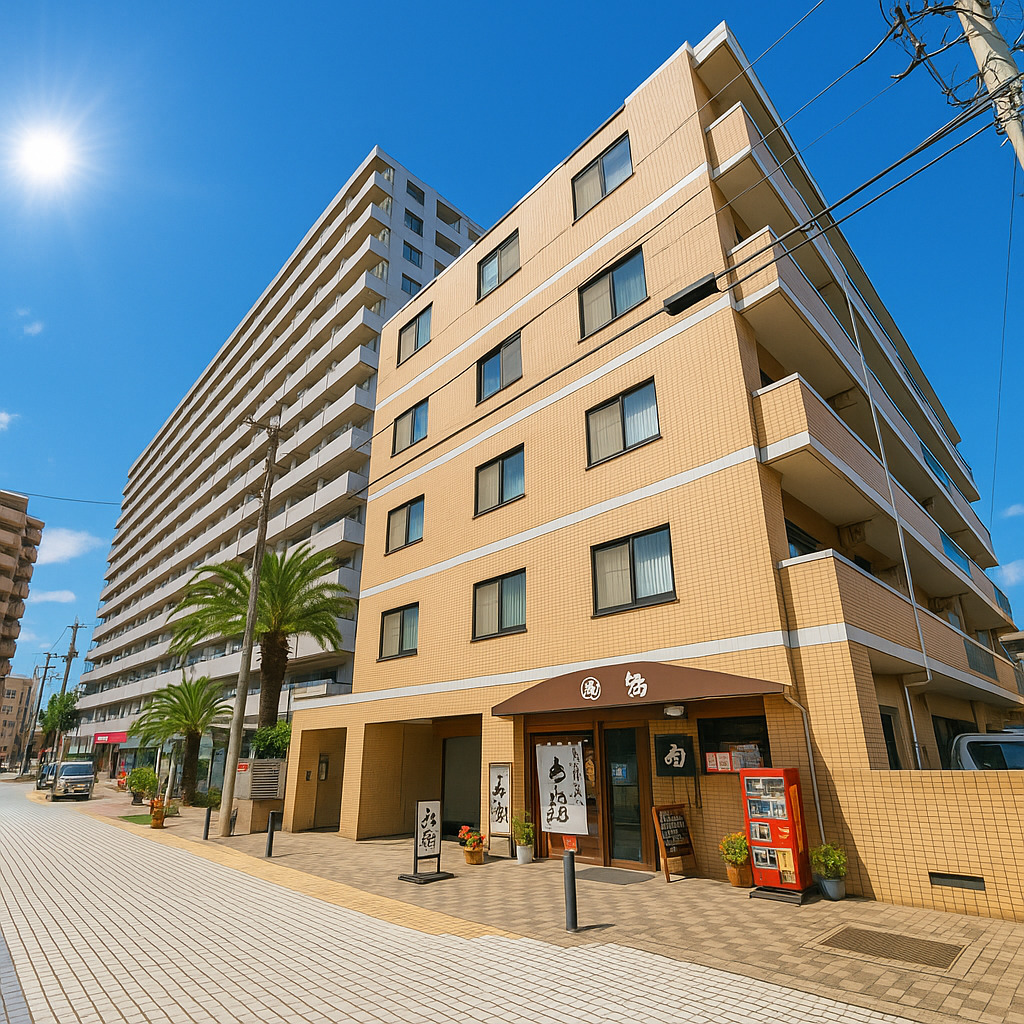 物件画像 ハイホーム淵野辺