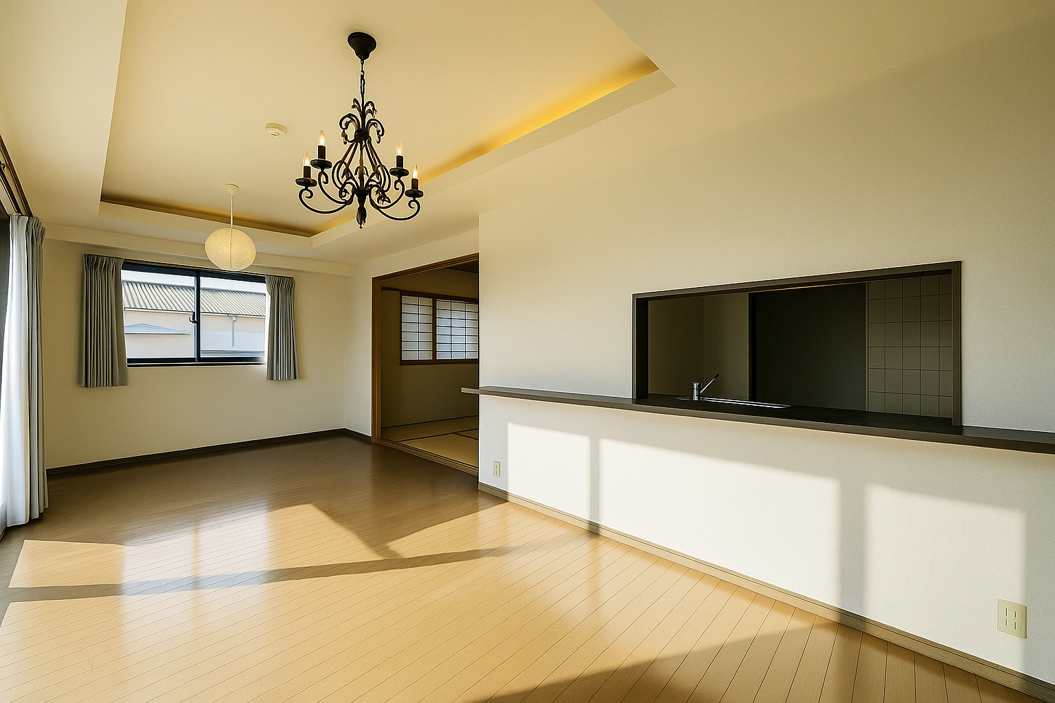 マンションイメージ