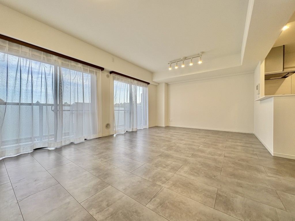 マンションイメージ