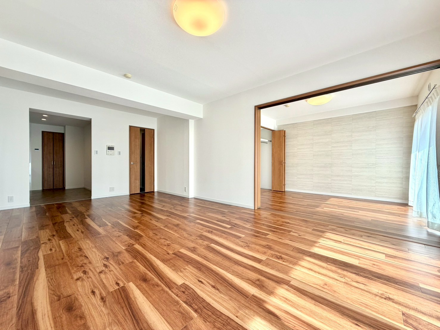 物件画像 東急ドエル・ビアス市ヶ尾B棟