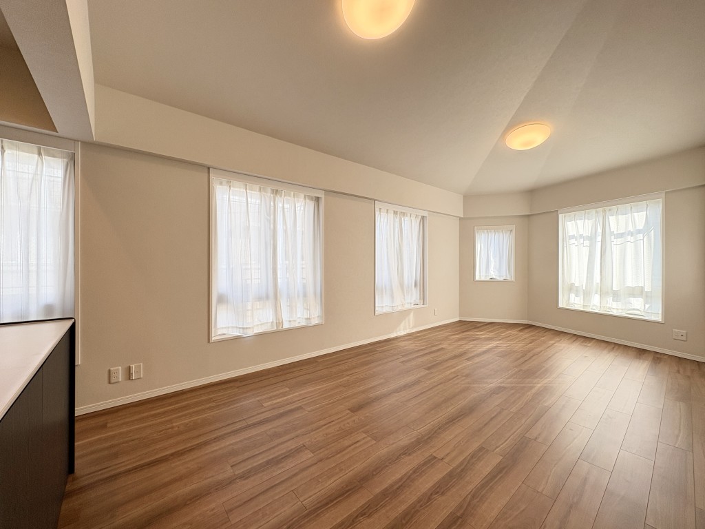 物件画像 ベルビュー駒沢