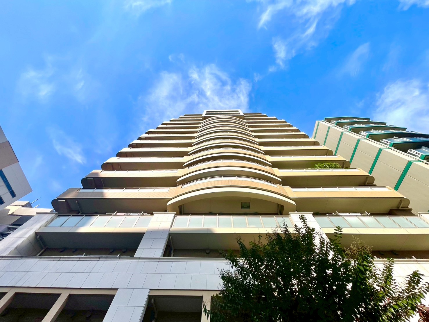 マンションイメージ