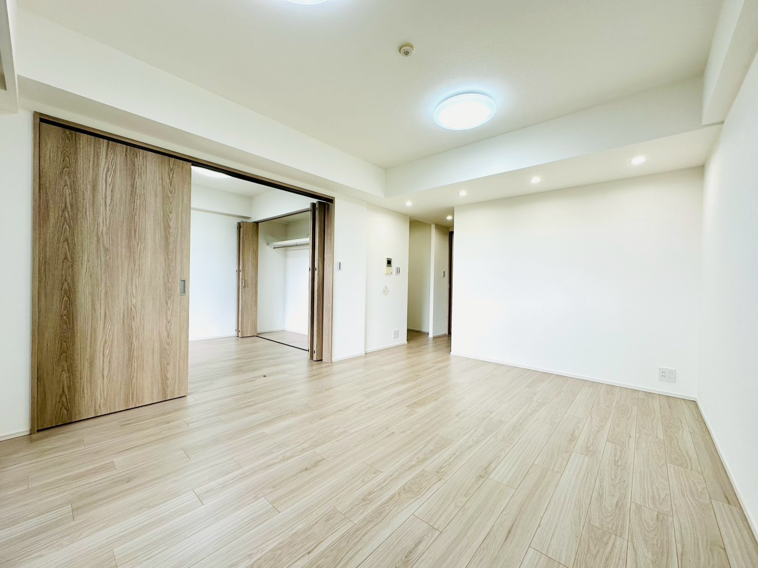 物件画像 クオス溝の口レジデンシャルヒルズ