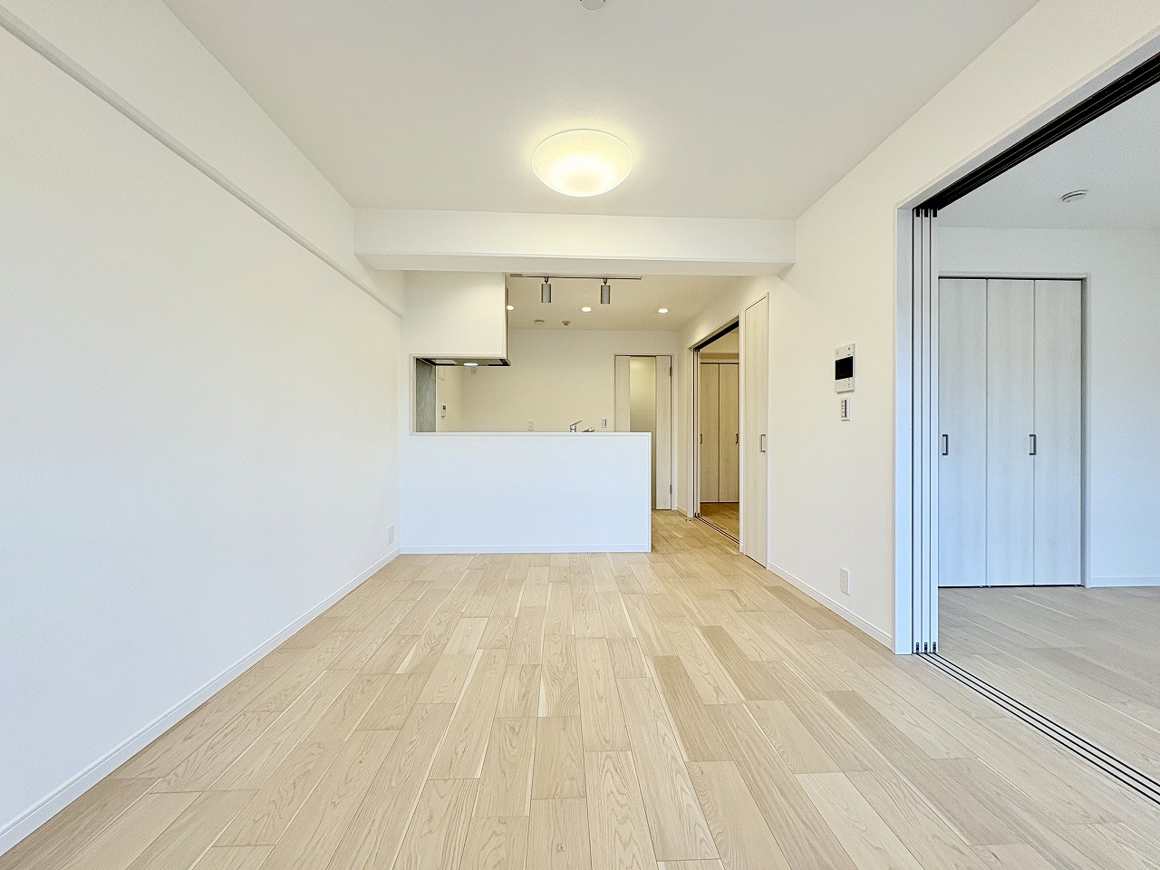 物件画像 すまいる館京王堀之内