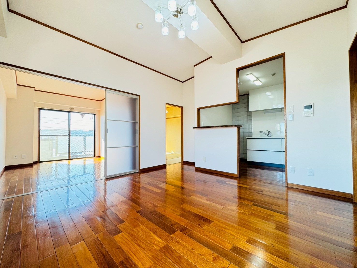 物件画像 セレーネ多摩川